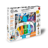 Baby Einstein 4-in-1 Kickin' Tunes Music and Language Discovery Gym R0Q0 - product image 3