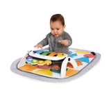 Baby Einstein 4-in-1 Kickin' Tunes Music and Language Discovery Gym R0Q0 - product image 4