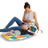 Baby Einstein 4-in-1 Kickin' Tunes Music and Language Discovery Gym R0Q0 - product image 6