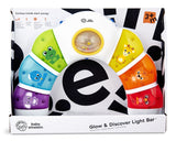 Baby Einstein Glow & Discover Light & Sound Bar P4K3 - product image 3