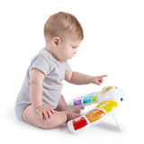 Baby Einstein Glow & Discover Light & Sound Bar P4K3 - product image 5