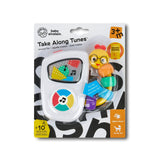 Baby Einstein Take Along Tunes Musical Toy P3B6 - product image 1