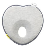 Lovenest Baby Infant Cushion Organic, Oeko-Tex Certified, Smokey Z8K5 - product image 1