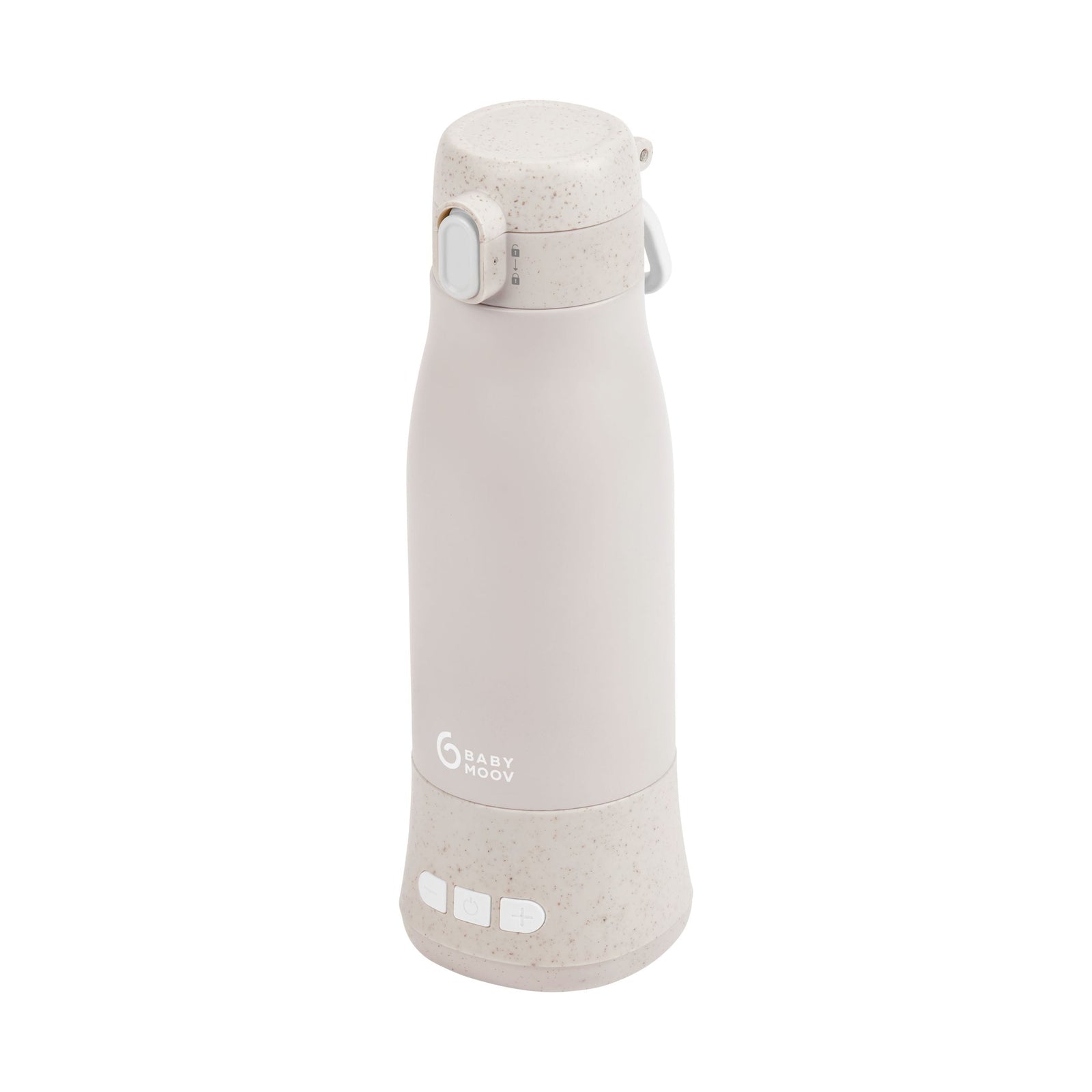 Moov & Feed Travel Bottle Warmer Q2A5 - product image 1