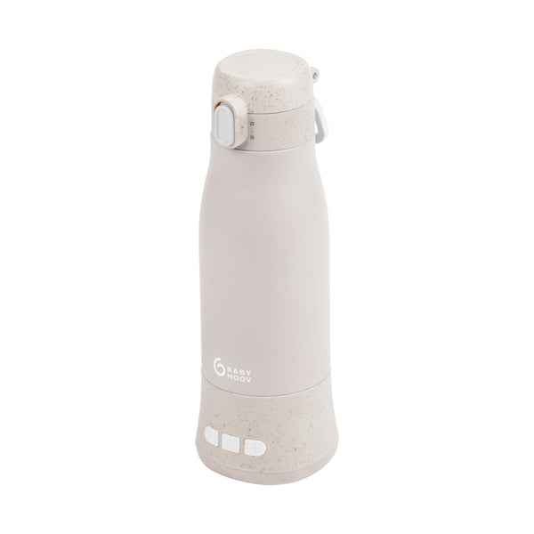 Moov & Feed Travel Bottle Warmer Q2A5