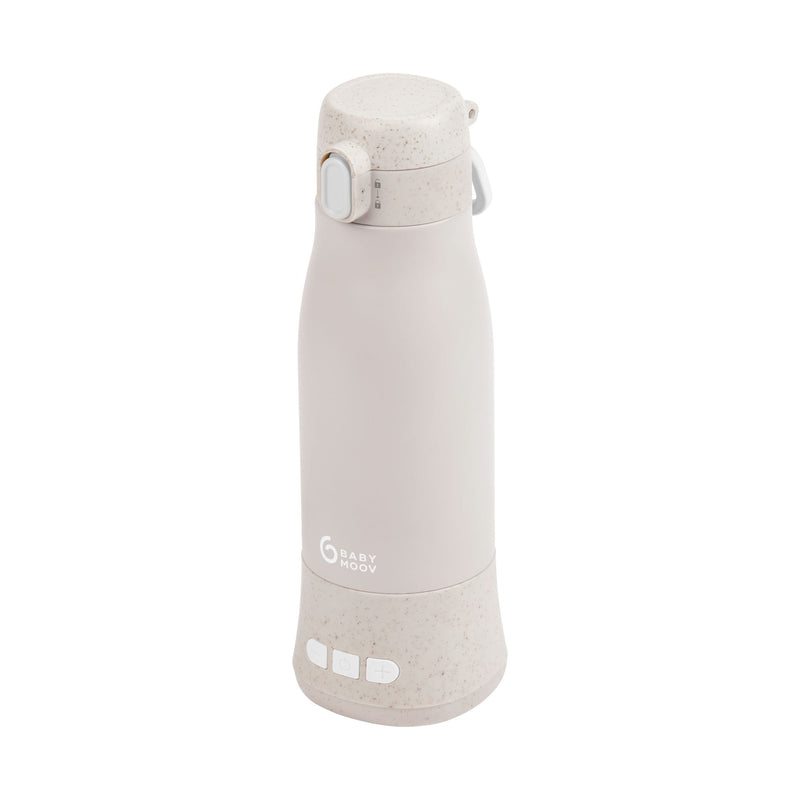 Moov & Feed Travel Bottle Warmer Q2A5