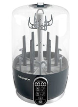 Turbo 6-Bottle Pure Sterilizer V3T1 - product image 1
