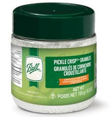 Ball Pickle Crisp Granules Jar, 155-g O5X7 - product image 1
