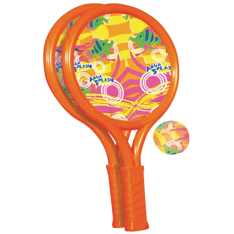 Aqua Splash Kids' 5-in-1 Outdoor Action Combo Party Pack Y9A4
