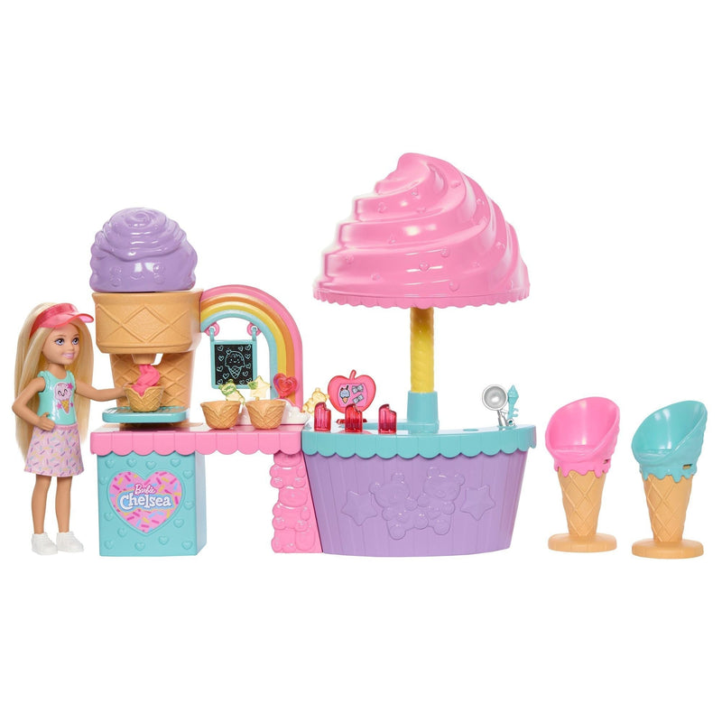 Playset I4T9