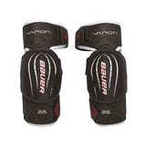 Vapor X Pro Lite Senior Hockey Lightweight Elbow Pads, Black & Red X8L5 - product image 1