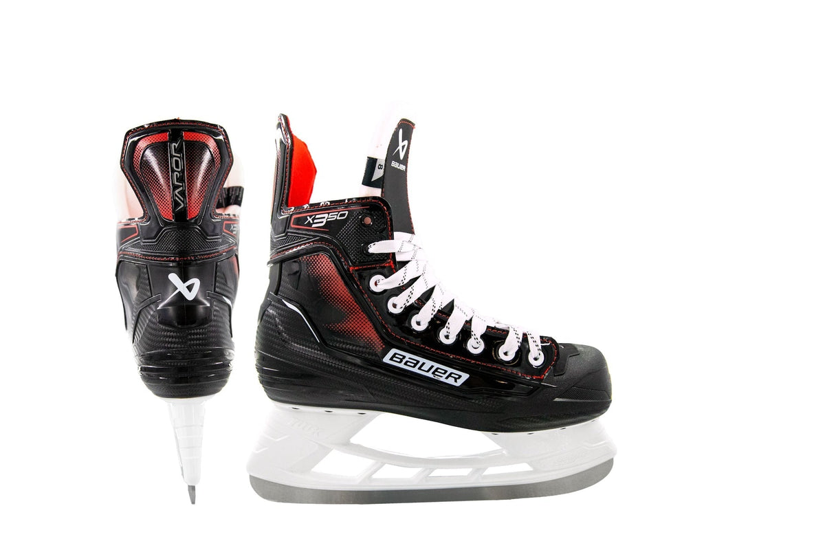 Vapor X350 Hockey Skates, Intermediate, Assorted Sizes G1G2 - product image 1