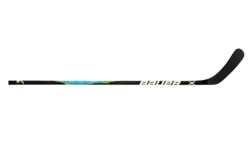 X Series Grip Composite Hockey Stick, Junior, 40 Flex U8Z2