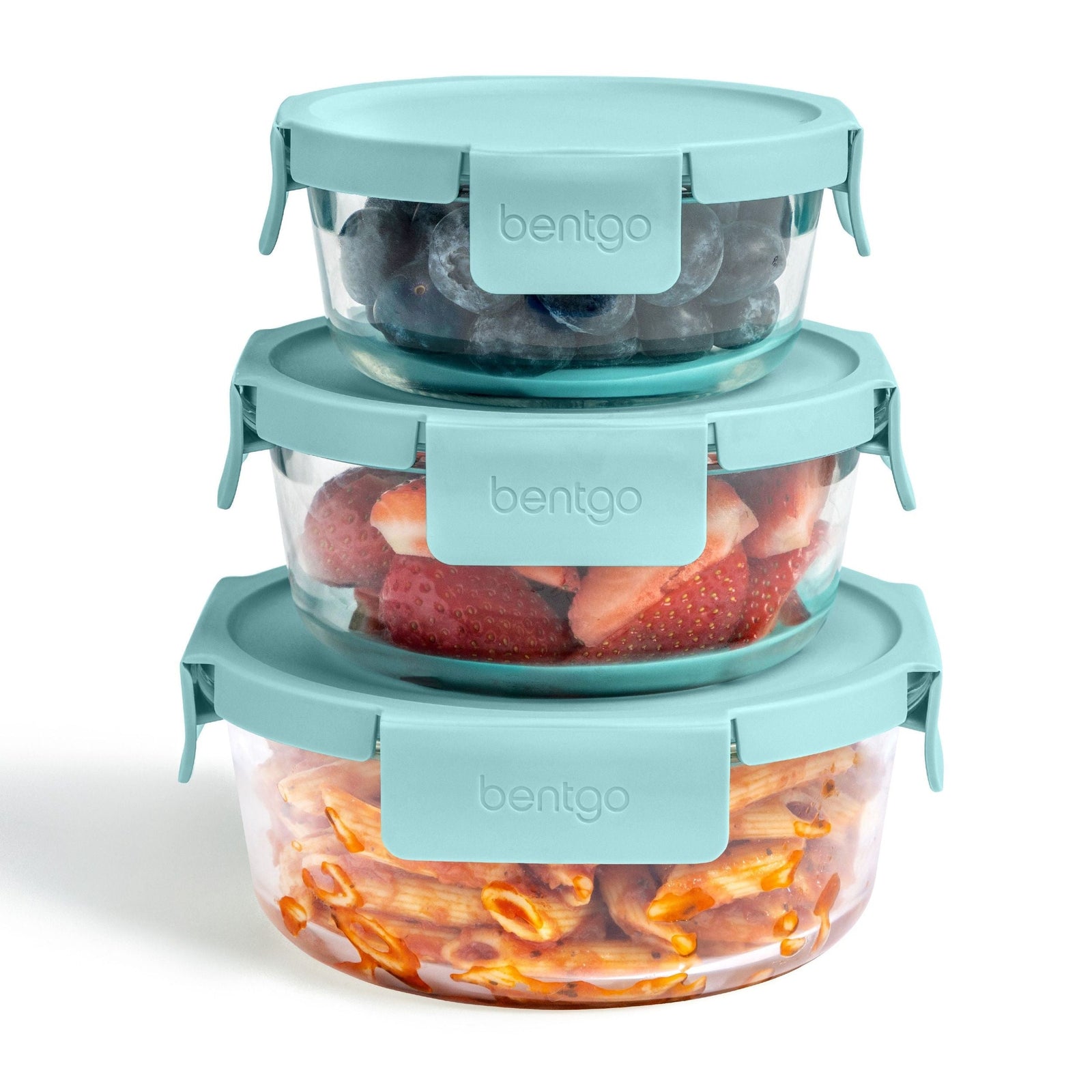 6-Piece Food Storage Set M6C6 - product image 1