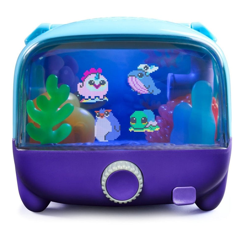 Aquarium Interactive Toy P3G0