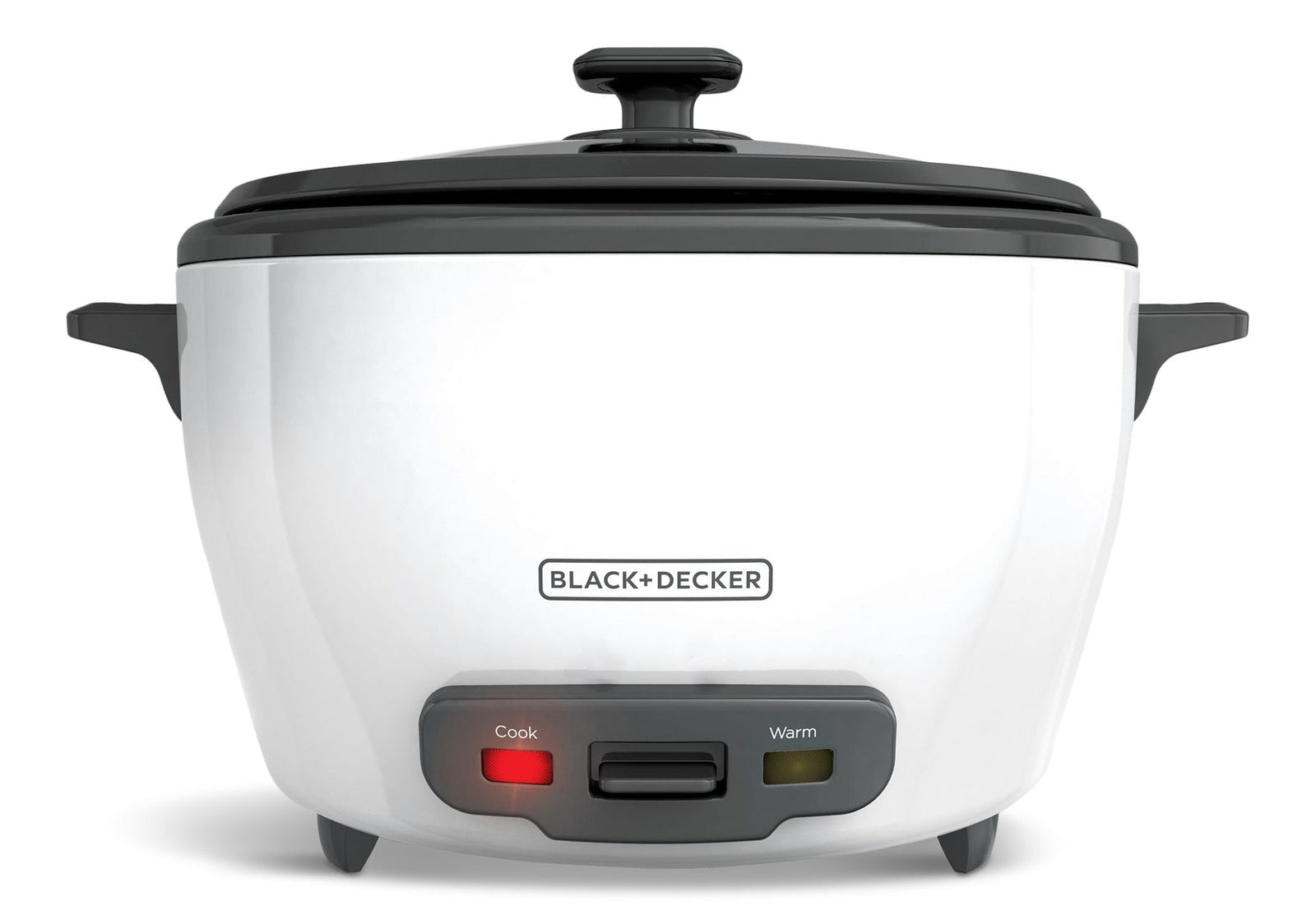 Non-Stick Rice Cooker & Steamer, 28 Cups L6T3 - product image 1