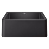 Single Bowl Apron-Front Farmhouse Sink, 27-in N6I3 - product image 1
