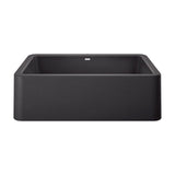 Single Bowl Apron-Front Farmhouse Sink, 33-in P7I4 - product image 1
