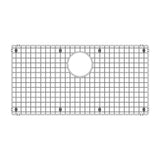 Stainless Steel Sink Grid for 32-in Single Bowl Sinks P0Q6 - product image 1