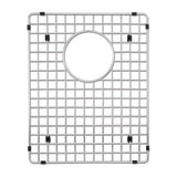 Stainless Steel Sink Grid for 60/40 Sink, Small Bowl J6K3 - product image 1