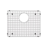 Stainless Steel Sink Grid for Quatrus 22-in Sink P8M0 - product image 1