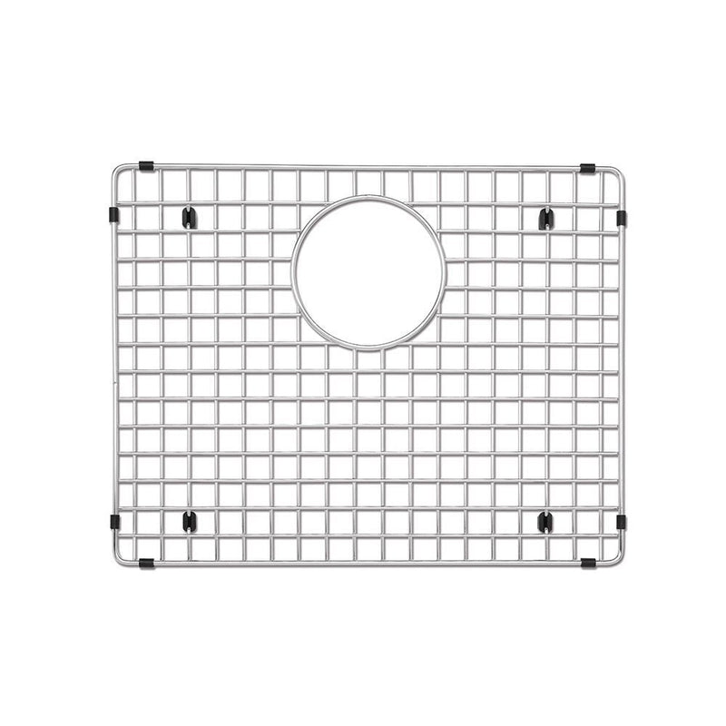 Stainless Steel Sink Grid for Quatrus 22-in Sink P8M0