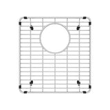 Stainless Steel Sink Grid for Vintera 50/50 Sink V7Z1 - product image 1
