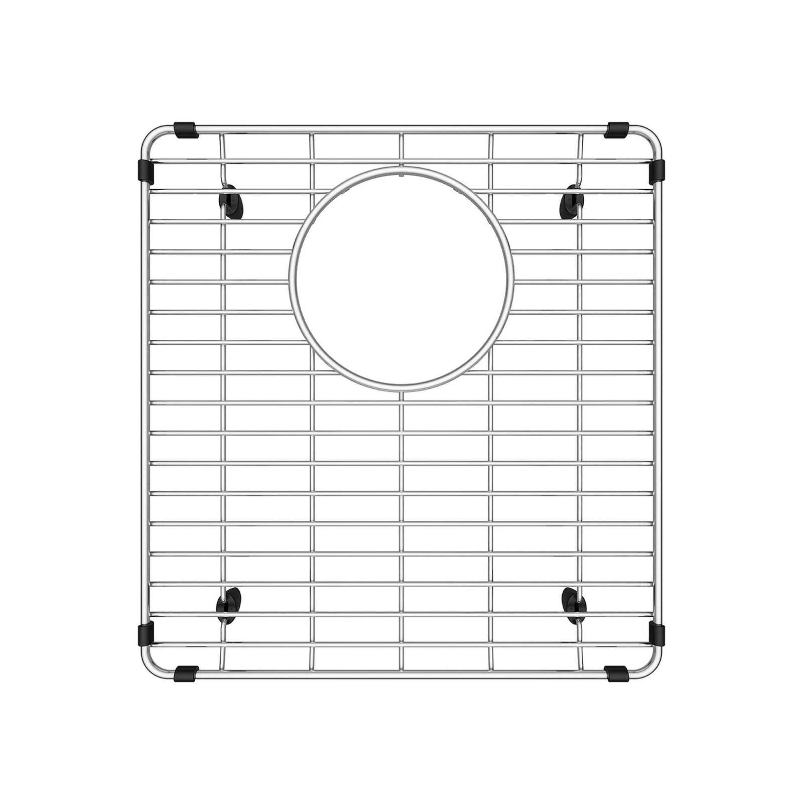 Stainless Steel Sink Grid for Vintera 50/50 Sink V7Z1 - product image 1