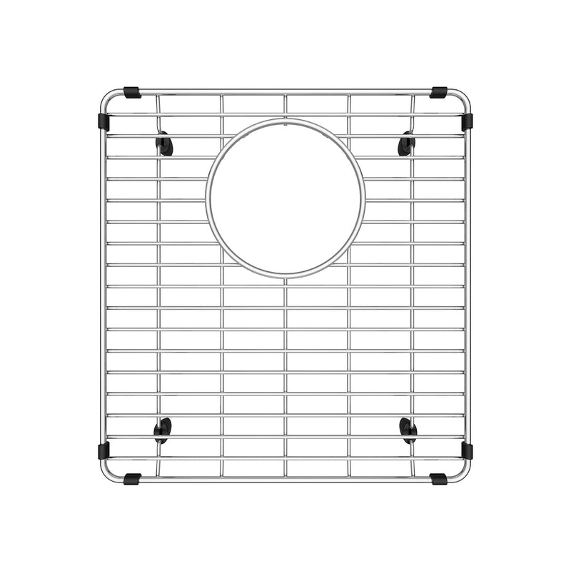 Stainless Steel Sink Grid for Vintera 50/50 Sink V7Z1