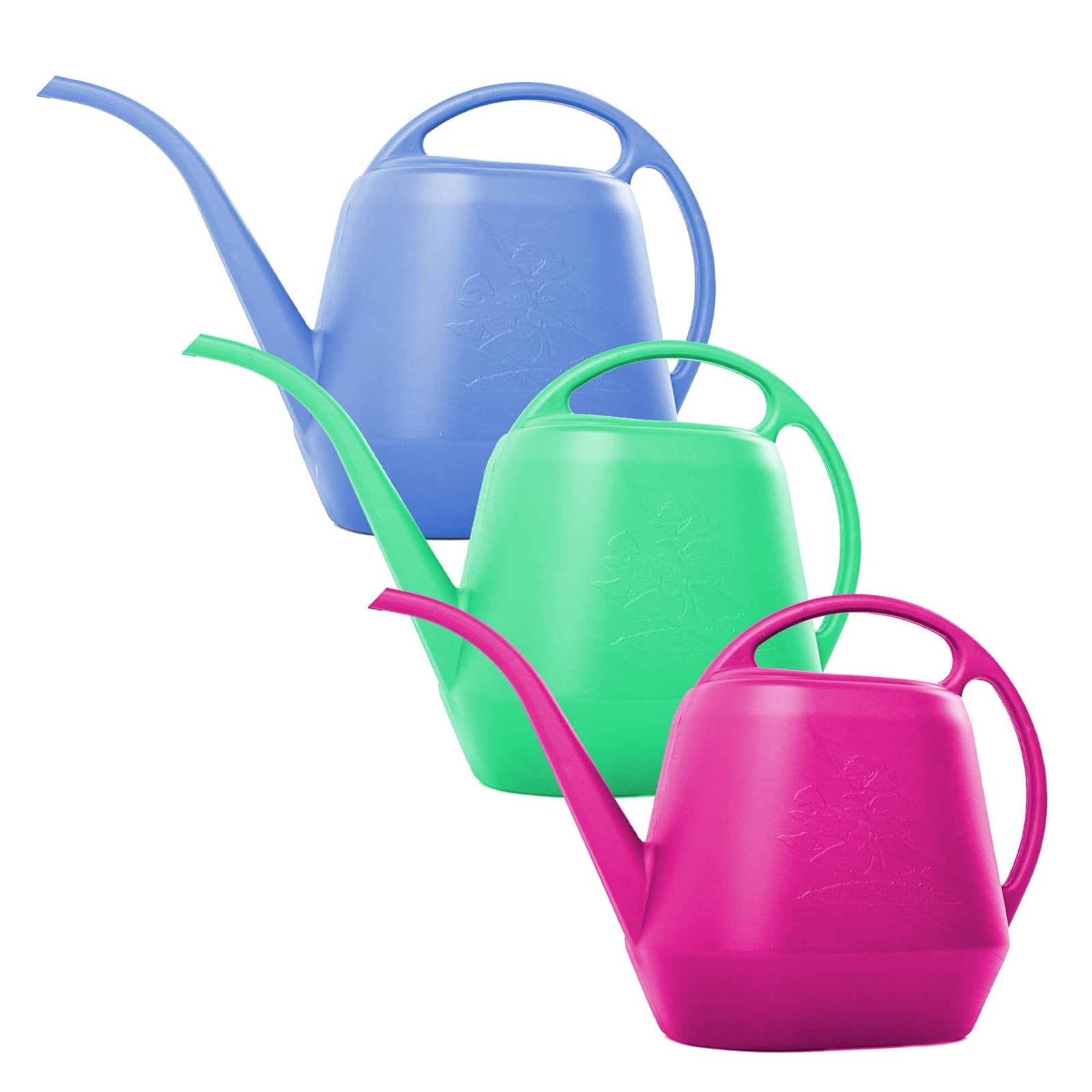 Indoor Plastic Watering Can, 4.25-L Y8B1 - product image 6