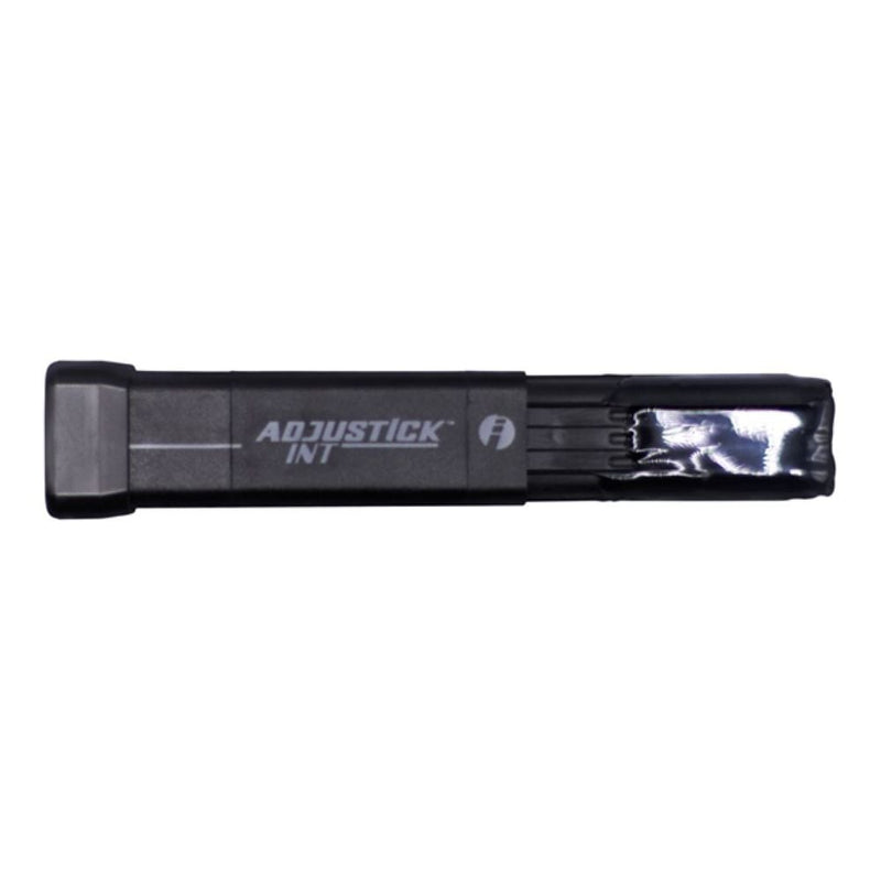 Blue Sports Adjustick Composite Hockey Stick End Plug, Intermediate Y6O6