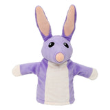 Toy, Plush, 8-in, Ages 3+, Assorted Characters V0K1 - product image 1