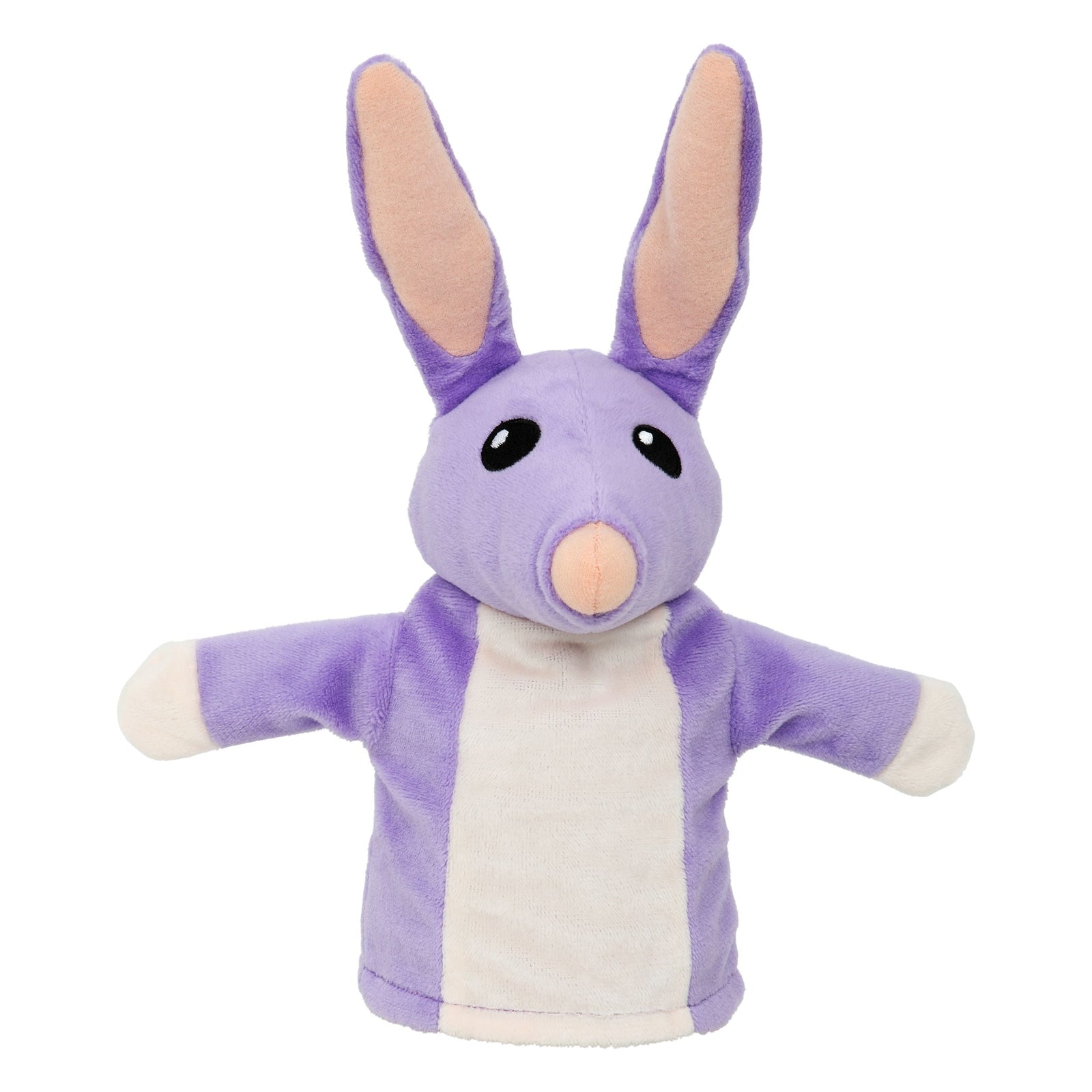 Toy, Plush, 8-in, Ages 3+, Assorted Characters V8C8 - product image 1