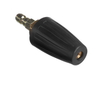 & Stratton 6195 Quick-Connect Turbo Spray Nozzle for Pressure Washers up to 3000 PSI G9C8 - product image 3