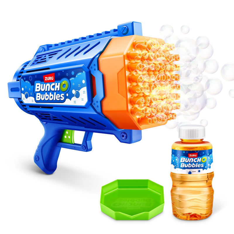 O Bubbles Bubble Blaster, 7000 Bubbles/minute O5Y3