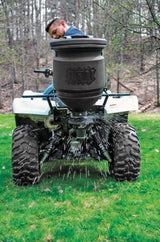 Products Company ATVS15A Vertical Mount ATV All-Purpose Spreader I2A2 - product image 2