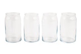 Beer Can Glasses, 480-mL, 4-pc Q1M5 - product image 1