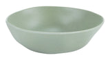 Everyday Dinnerware Set, BPA-Free, Sage Green, 12-pk Q8X9 - product image 6