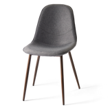 Jordan Dining Chair, Grey F7W1 - product image 1