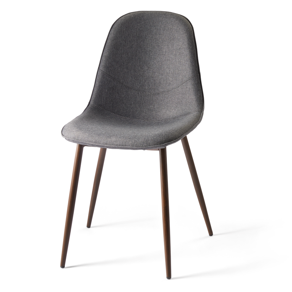 Jordan Dining Chair, Grey F7W1 - product image 1