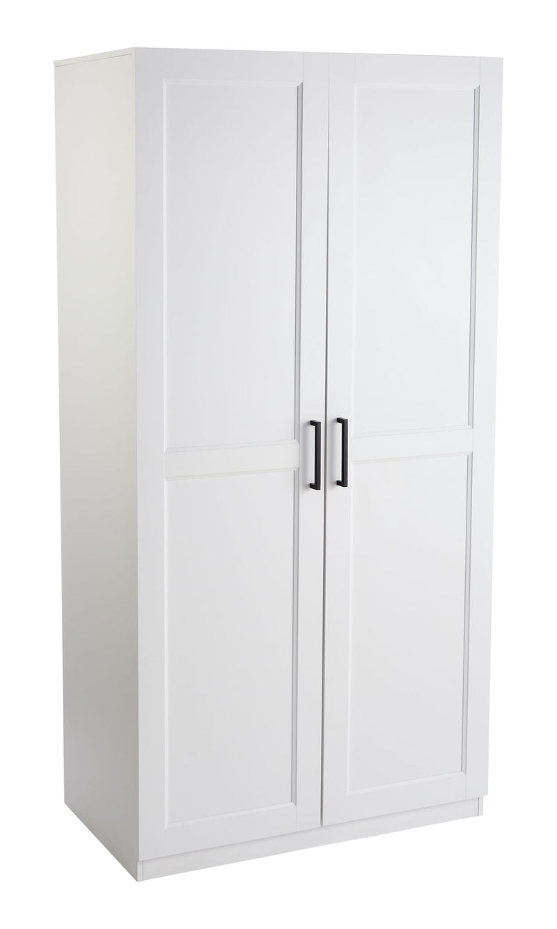 Kelsey Wardrobe, Large W8I1