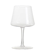 Modern Lead-Free Stemmed Wine Glass Set, 4-pk V1C1 - product image 6