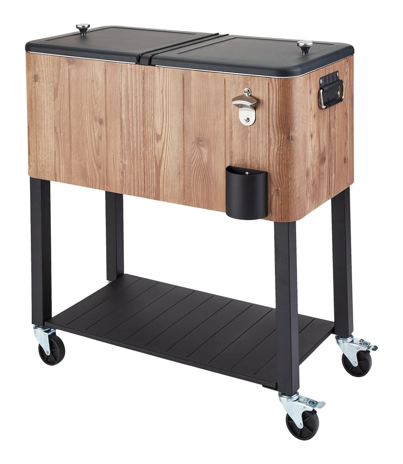 Revel Rolling Cooler N5Q9