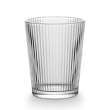 Ribbed DOF Dinner Glass Set, Lead-free, 4-pc A8V4 - product image 6