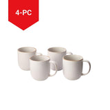 Summerset Reactive Glaze Stoneware Mug Set, 13-oz, 4-pk S4M8 - product image 3