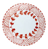 Wildflower Dinner Plate, BPA-Free, 27.9-cm A9H8 - product image 1