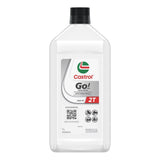 Go! 2-Stroke 2T Motorcycle Oil, 1-L S6D1 - product image 1