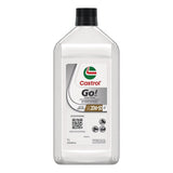 Go! 4-Stroke 4T Motorcycle Oil 20W50, 946-mL K4P9 - product image 1