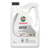 GTX ULTRACLEAN 5W20 Conventional Engine/Motor Oil, 5-L Z3C0 - product image 1