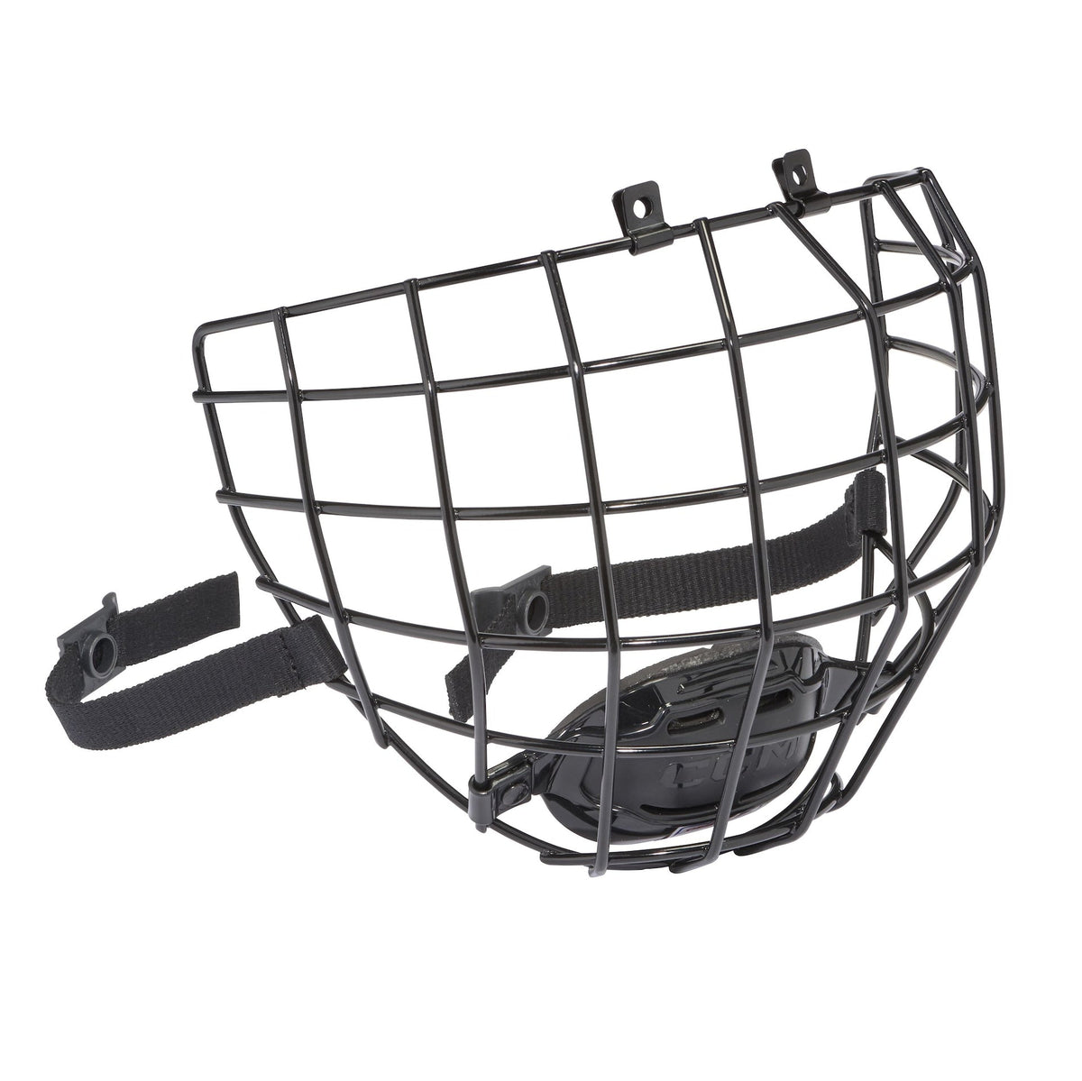 FM70 Hockey Face Masks, Black N7L8 - product image 1